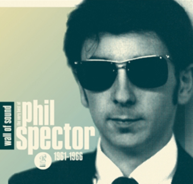 Wall of Sound: The Very Best of Phil Spector 1961-1966, CD / Album Cd
