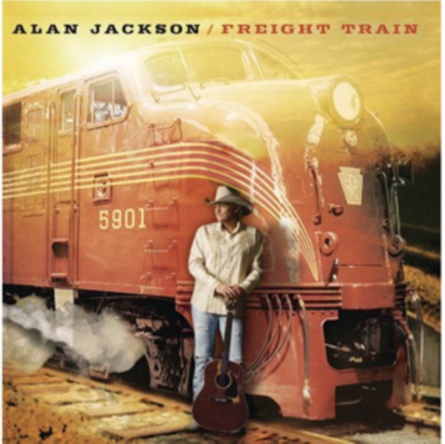 Freight Train, CD / Album Cd
