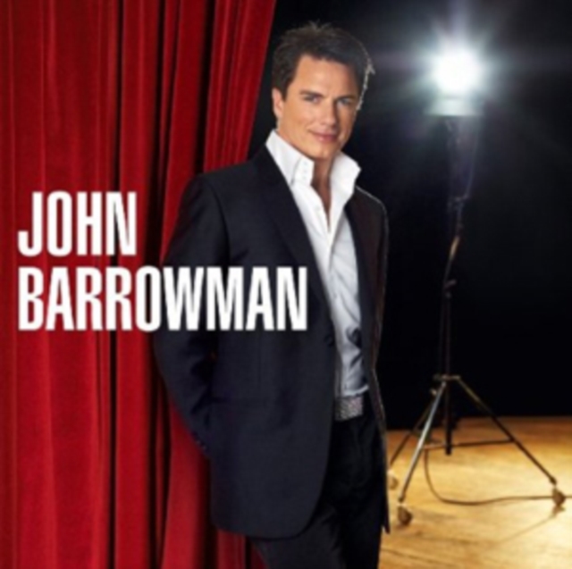 John Barrowman, CD / Album Cd