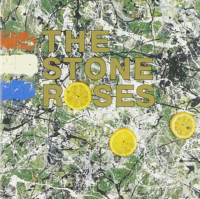 The Stone Roses (20th Anniversary Edition), CD / Album Cd