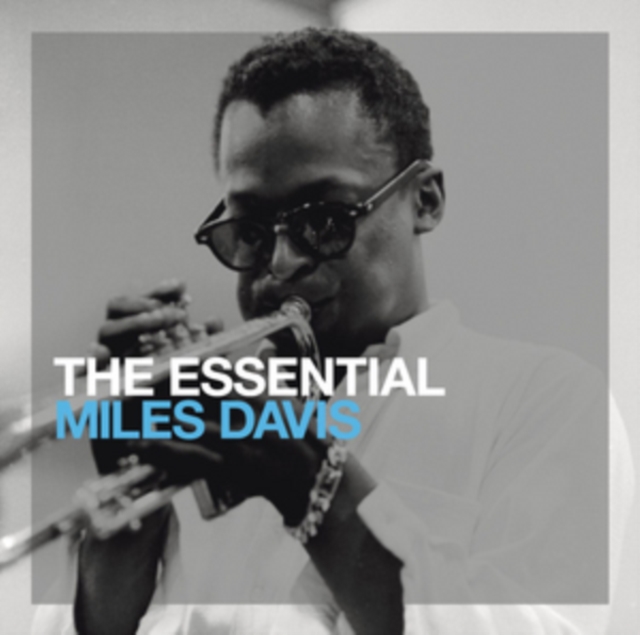 The Essential Miles Davis, CD / Album Cd