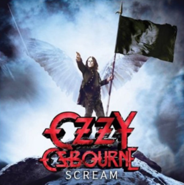 Scream (Deluxe Edition), CD / Album Cd