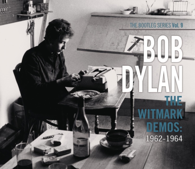 The Witmark Demos 1962-1964, CD / Album Cd
