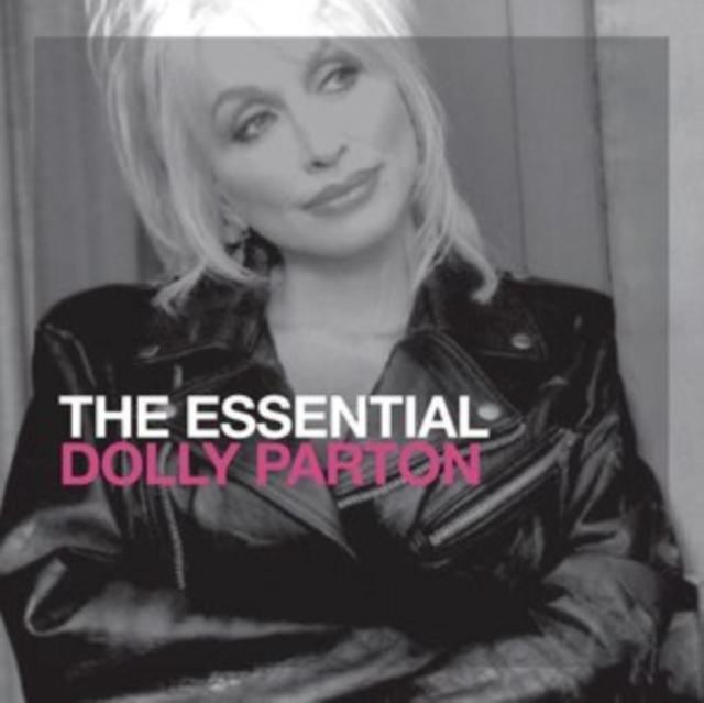 The Essential Dolly Parton, CD / Album Cd