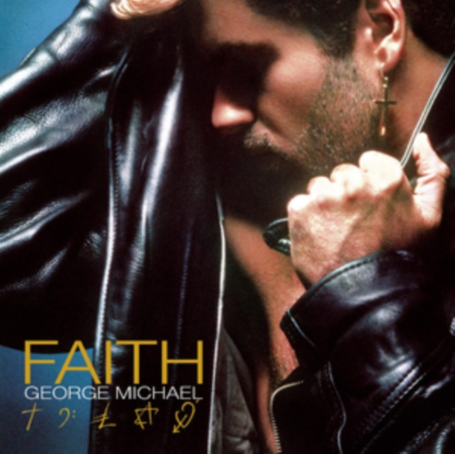 Faith, CD / Album Cd