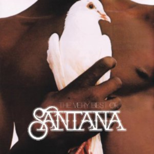 The Very Best of Santana, CD / Album Cd