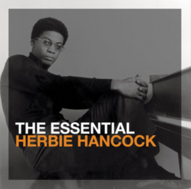 The Essential Herbie Hancock, CD / Album Cd