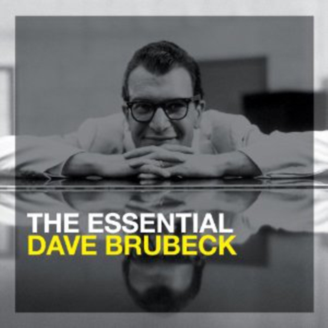 The Essential Dave Brubeck, CD / Album Cd