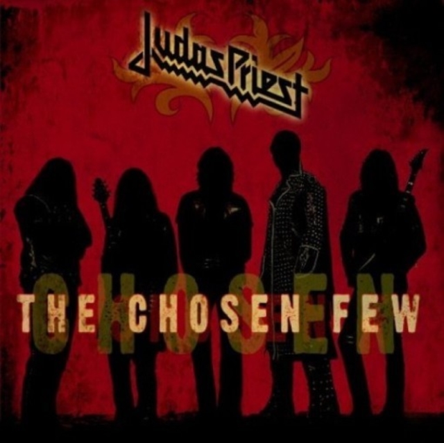 The Chosen Few, CD / Album Cd