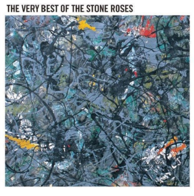 The Very Best of the Stone Roses, Vinyl / 12" Album Vinyl