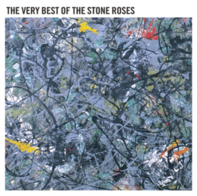 The Very Best of the Stone Roses, CD / Album Digipak Cd