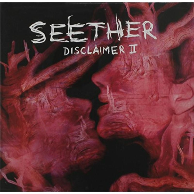 Disclaimer II, CD / Album Cd