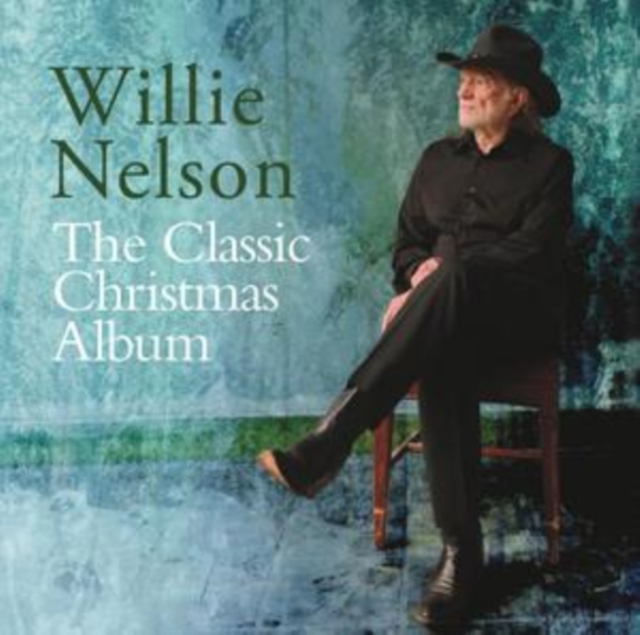 The Classic Christmas Album, CD / Album Cd