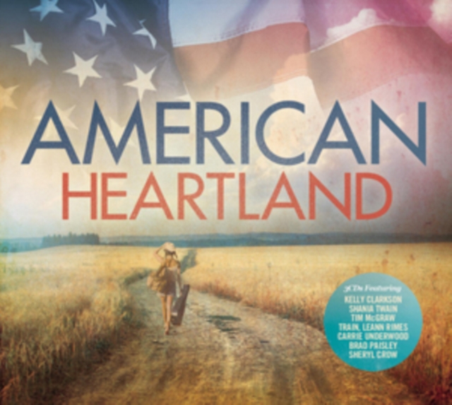 American Heartland, CD / Box Set Cd