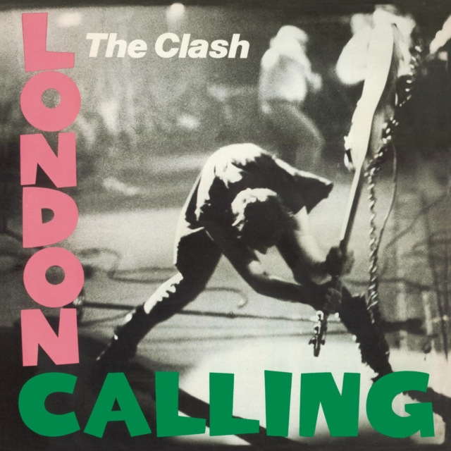 London Calling, Vinyl / 12" Album Vinyl
