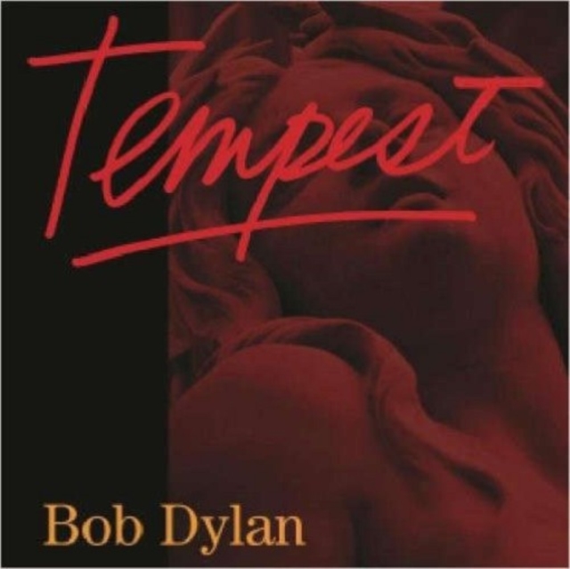 Tempest, Vinyl / 12" Album Vinyl