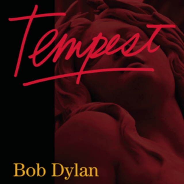 Tempest, CD / Album Cd