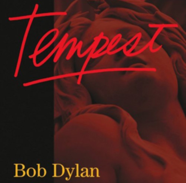 Tempest (Deluxe Edition), CD / Album Cd