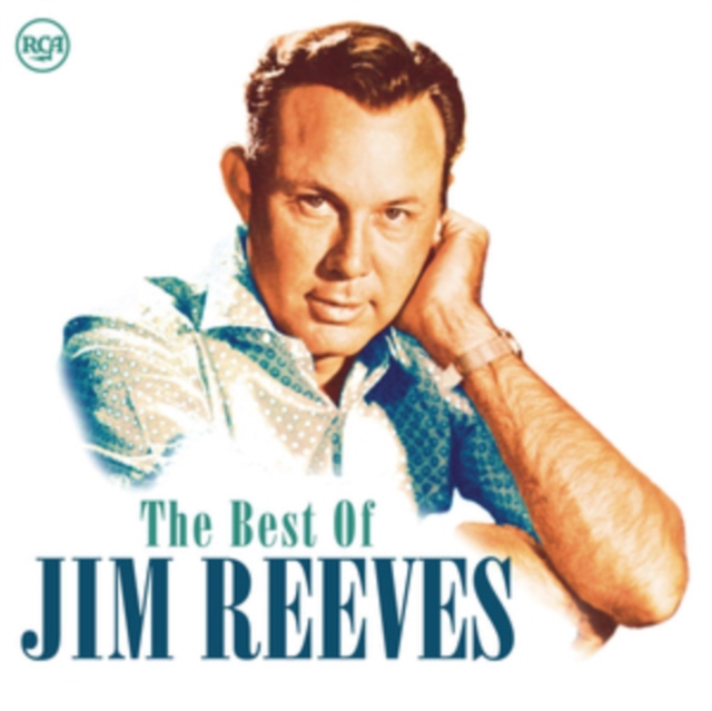 The Best of Jim Reeves, CD / Album Cd