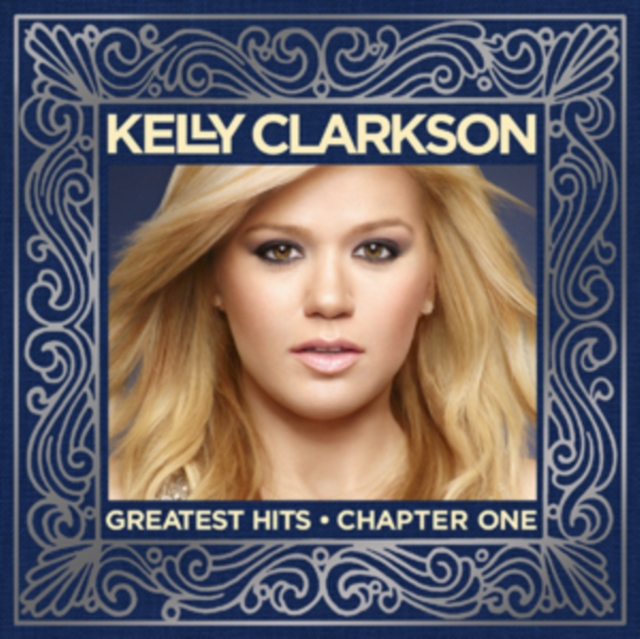 Greatest Hits: Chapter One, CD / Album Cd