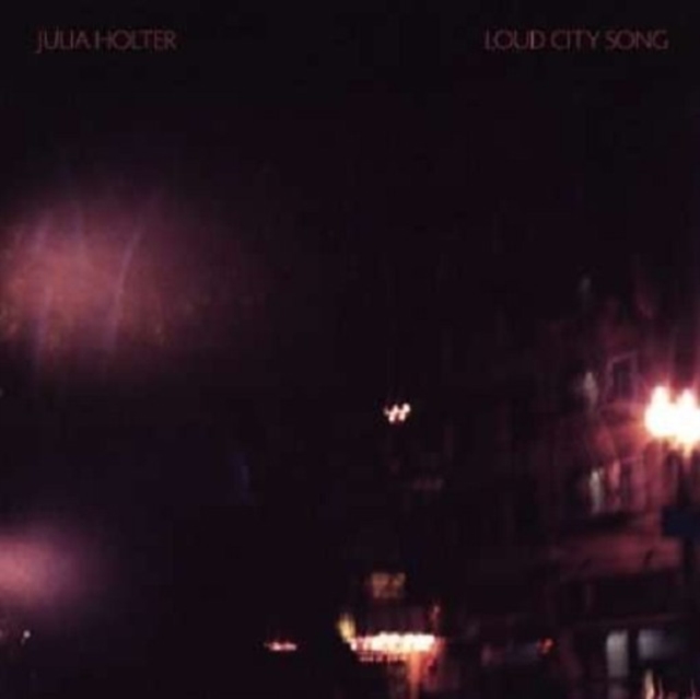 Loud City Song, CD / Album Cd