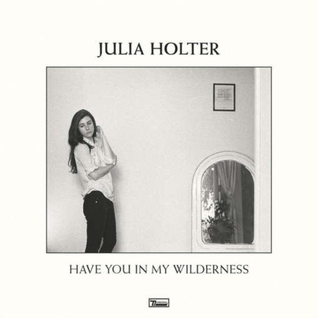 Have You in My Wilderness, Vinyl / 12" Album Vinyl