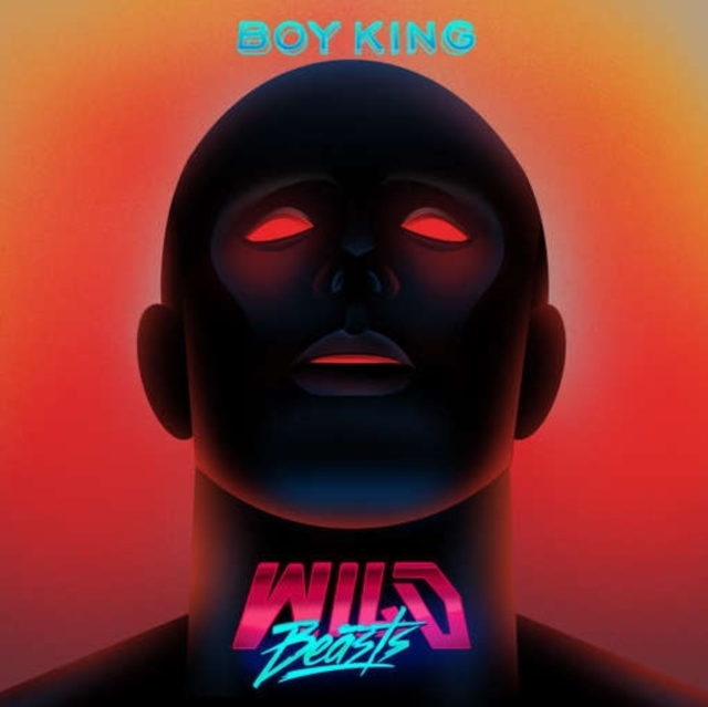 Boy King, CD / Album Cd