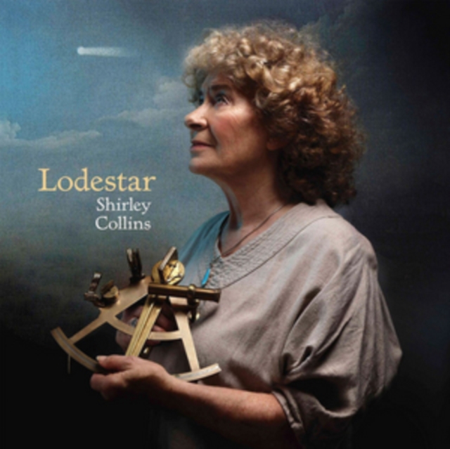 Lodestar, CD / Album Cd