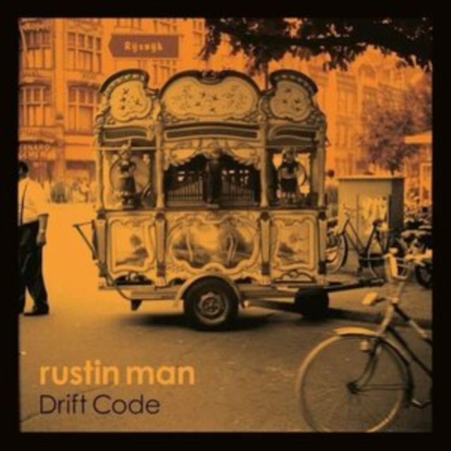 Drift Code, Vinyl / 12" Album Vinyl