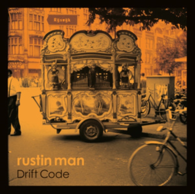 Drift Code (Deluxe Edition), Vinyl / 12" Album Vinyl