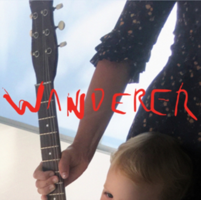 Wanderer, CD / Album Cd