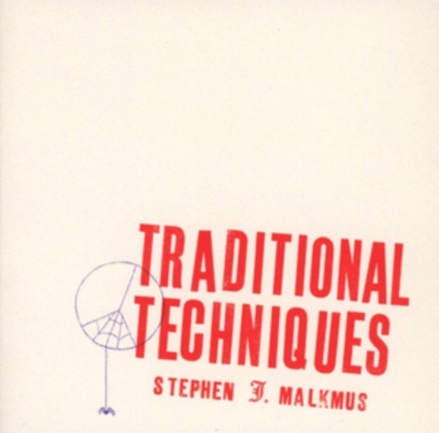 Traditional Techniques, CD / Album Cd