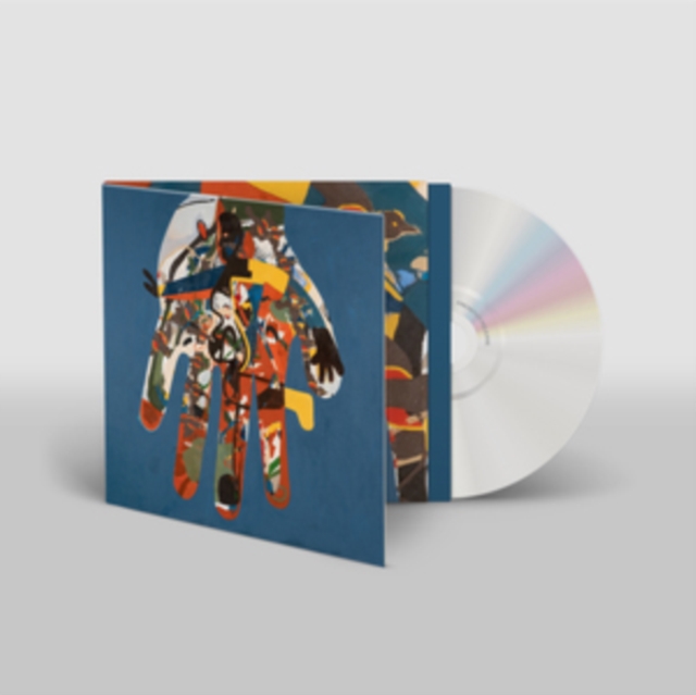 Freakout/Release, CD / Album Cd