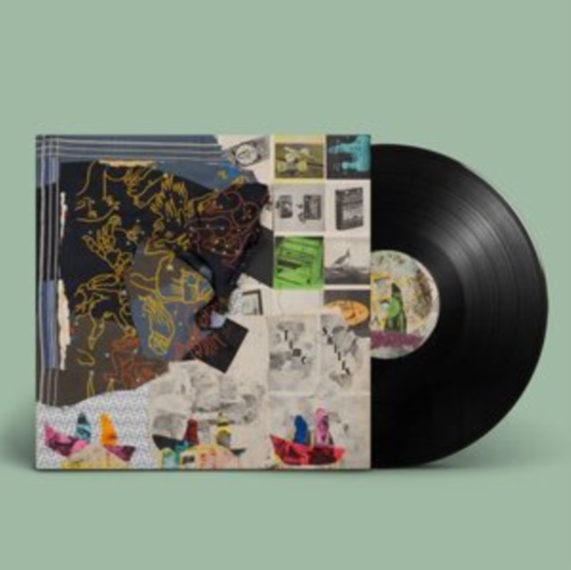 Time Skiffs, Vinyl / 12" Album Vinyl