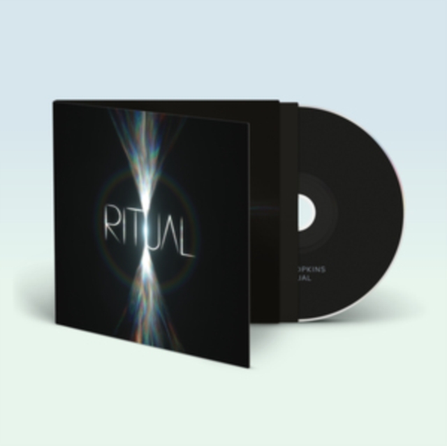 RITUAL, CD / Album Cd