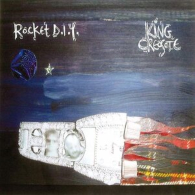 Rocket D.I.Y., Vinyl / 12" Album Vinyl
