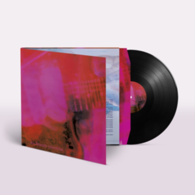 Loveless, Vinyl / 12" Album Gatefold (Deluxe) Vinyl