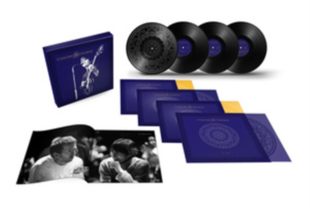 Concert for George, Vinyl / 12" Album Box Set Vinyl