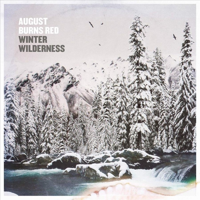 Winter Wilderness, Vinyl / 10" EP Vinyl
