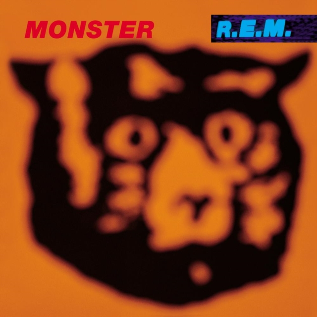 Monster (25th Anniversary Edition), Vinyl / 12" Album Vinyl