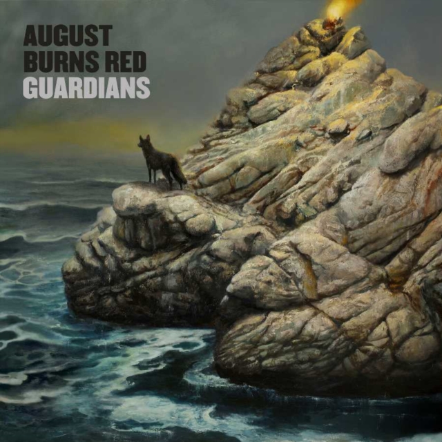 Guardians, CD / Album Cd