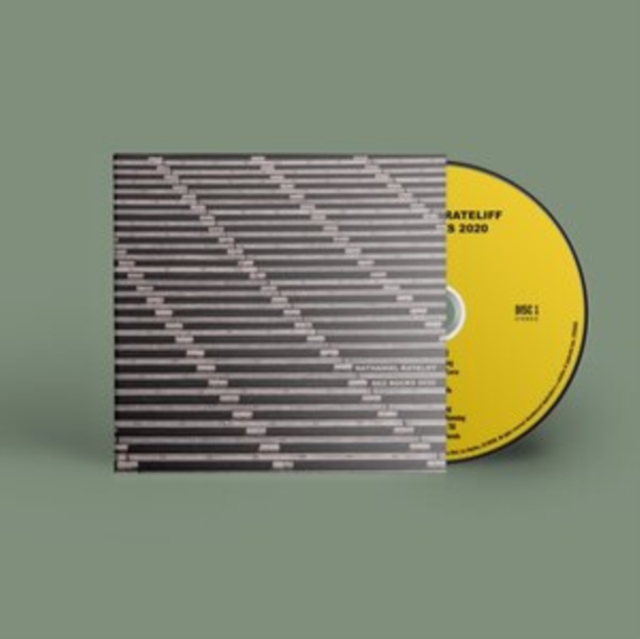 Red Rocks 2020, CD / Album Digipak Cd