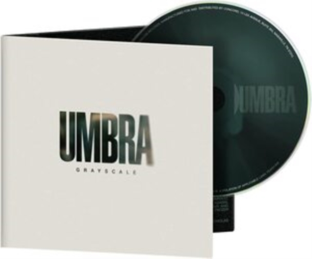 Umbra, CD / Album Cd