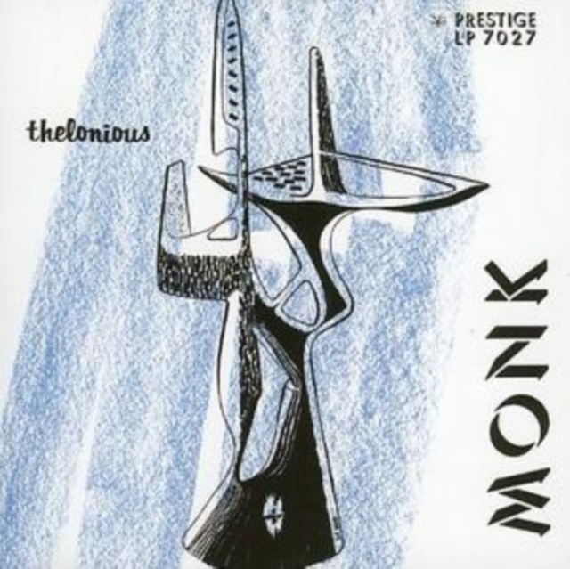 Thelonious Monk Trio [rvg Remasters], CD / Album Cd