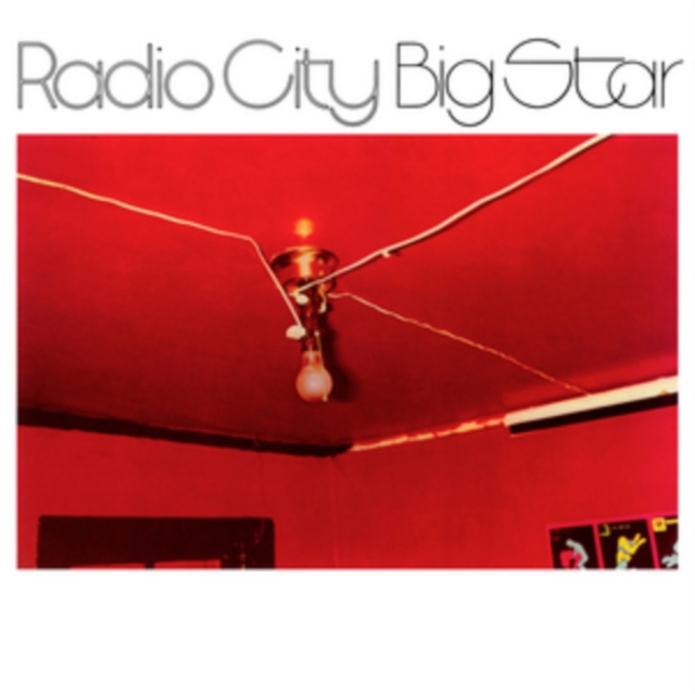 Radio City, Vinyl / 12" Album Vinyl