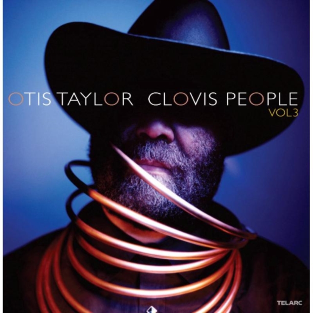 Clovis People, CD / Album Cd
