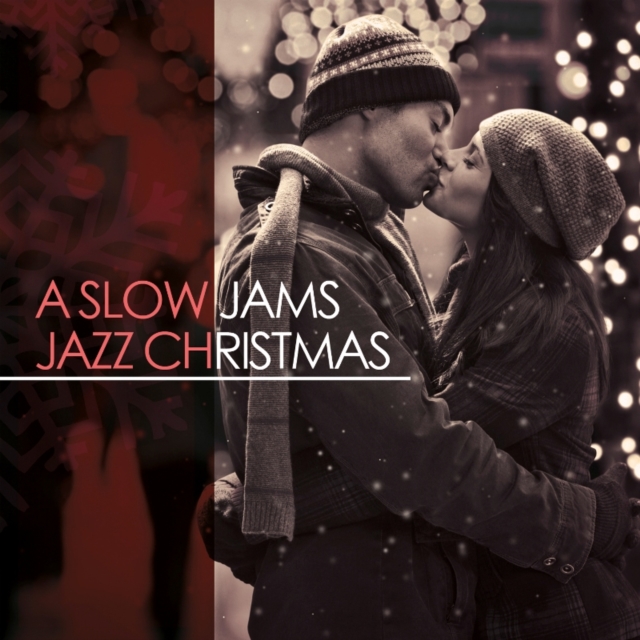 A Slow Jams Jazz Christmas, CD / Album Cd