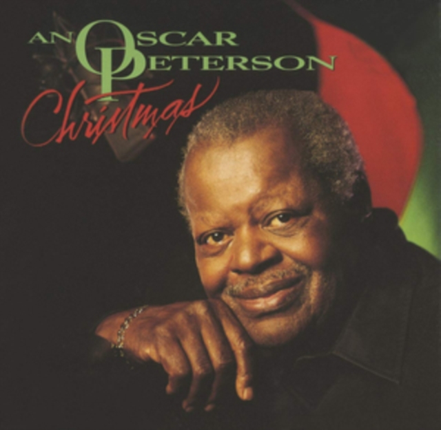 An Oscar Peterson Christmas, Vinyl / 12" Album Vinyl