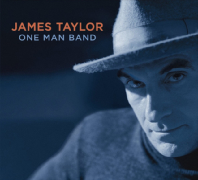 One Man Band, CD / Album Cd