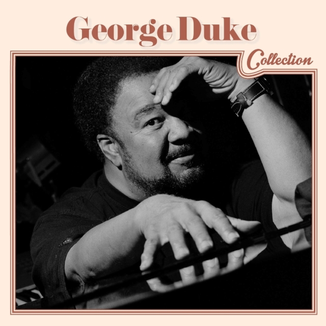 George Duke: Collection, CD / Album Cd